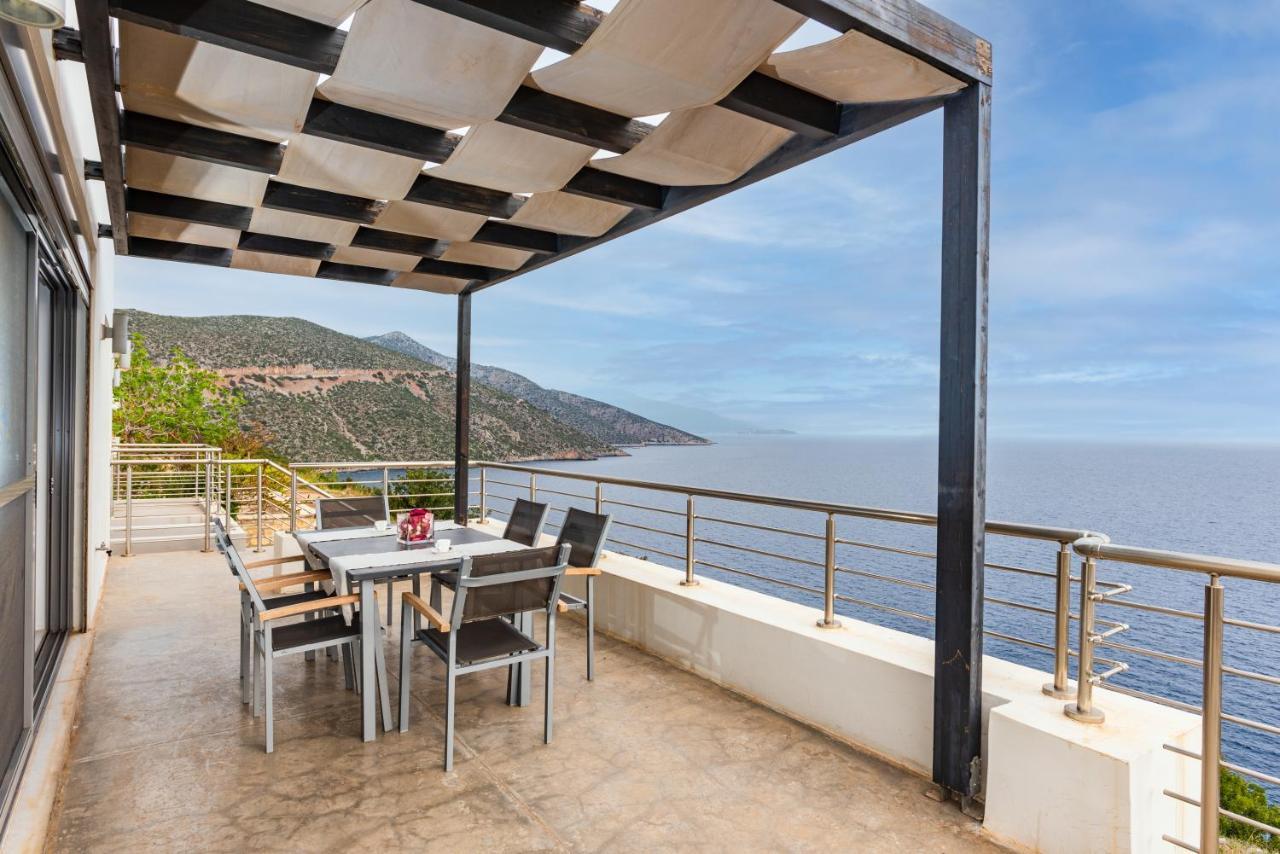 Villa Katerina Arkadian Village Arkadiko Chorio Exterior photo
