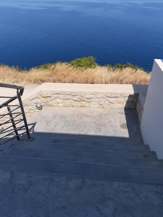 Villa Katerina Arkadian Village Arkadiko Chorio Exterior photo