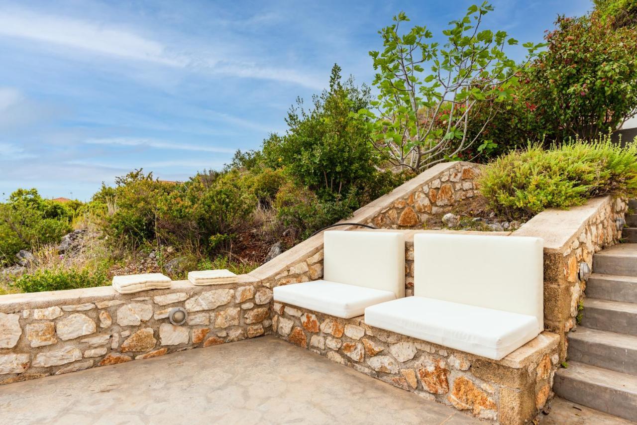 Villa Katerina Arkadian Village Arkadiko Chorio Exterior photo